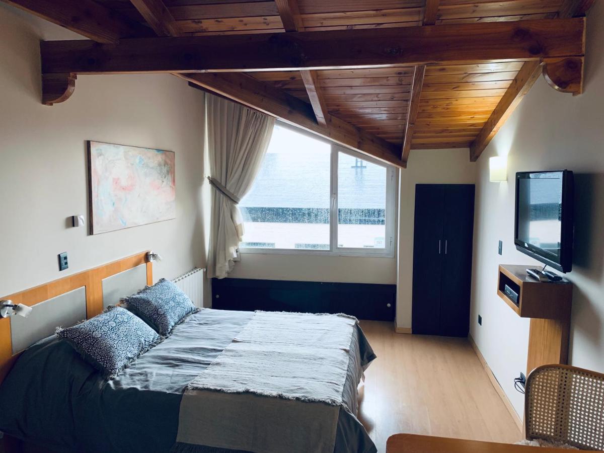 El Descanso Loft Bariloche Zewnętrze zdjęcie